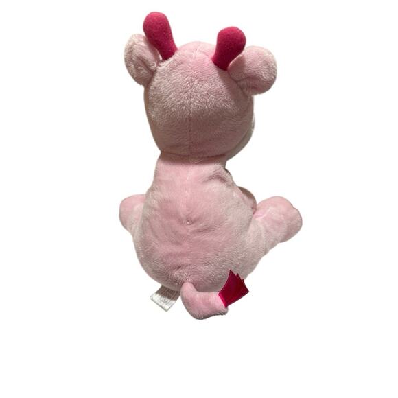 Carter’s Just One You Giraffe ABC Musical Plush Stuffed Animal 8” Doesn’t Work - Picture 4 of 8
